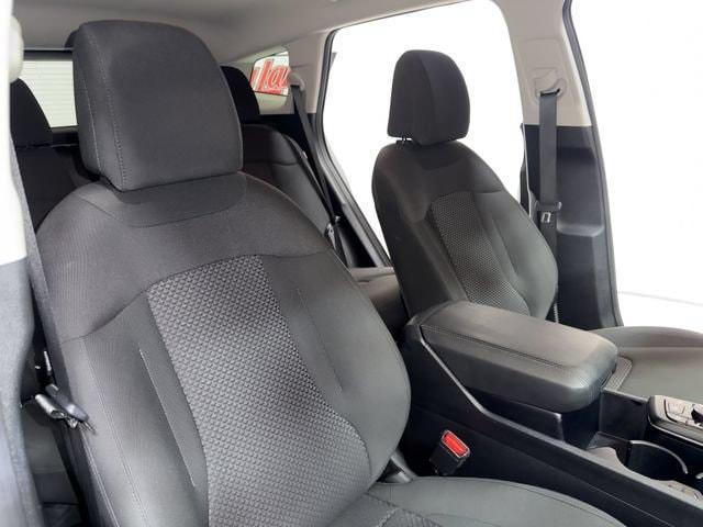 used 2025 Kia Sportage car, priced at $25,362