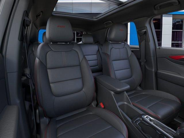 new 2026 Chevrolet TrailBlazer car, priced at $30,667