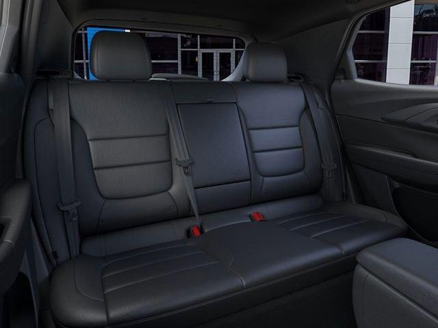 new 2026 Chevrolet TrailBlazer car, priced at $30,667