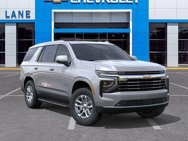 new 2026 Chevrolet Tahoe car, priced at $71,063