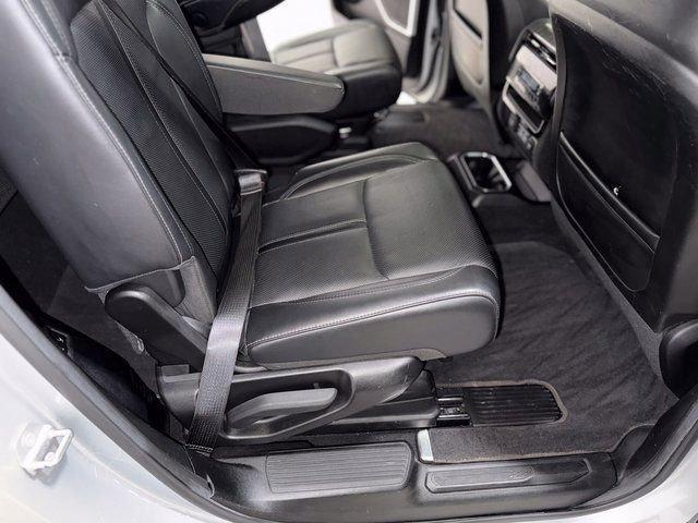 used 2022 Jeep Wagoneer car, priced at $33,855