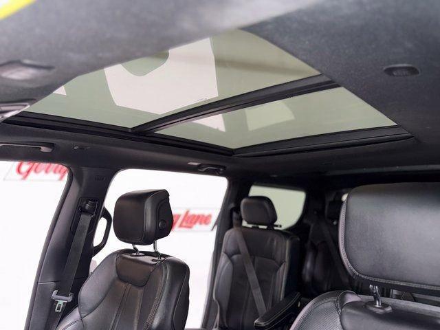 used 2022 Jeep Wagoneer car, priced at $33,855