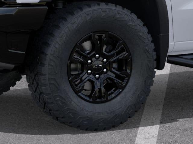 new 2026 Chevrolet Silverado 1500 car, priced at $74,475