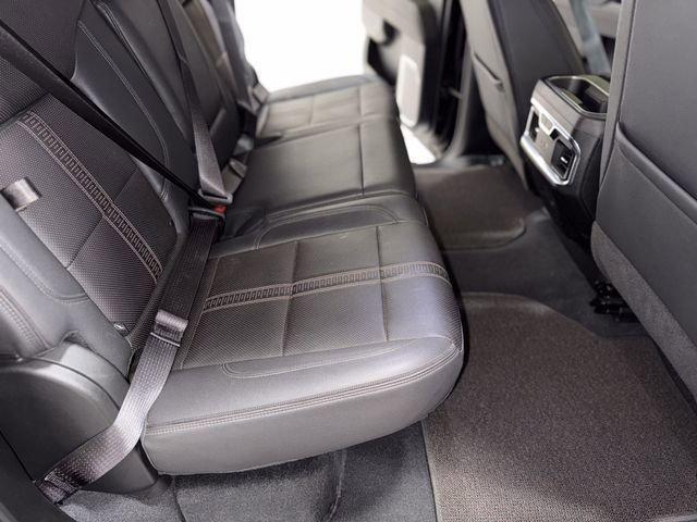 used 2024 Chevrolet Silverado 1500 car, priced at $44,998