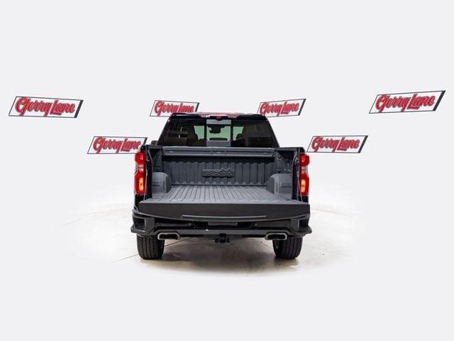 used 2024 Chevrolet Silverado 1500 car, priced at $44,998