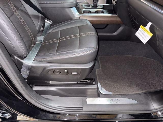 used 2024 Chevrolet Silverado 1500 car, priced at $44,998