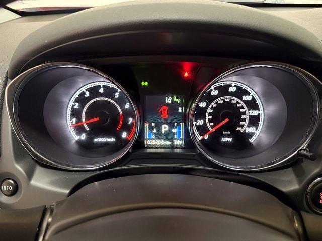 used 2025 Mitsubishi Outlander Sport car, priced at $19,955