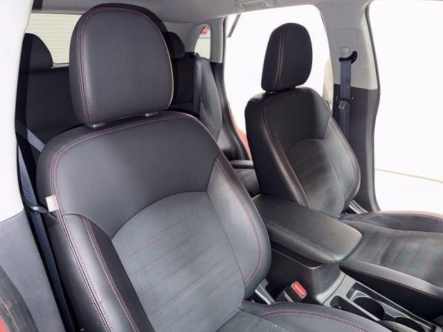 used 2025 Mitsubishi Outlander Sport car, priced at $19,955