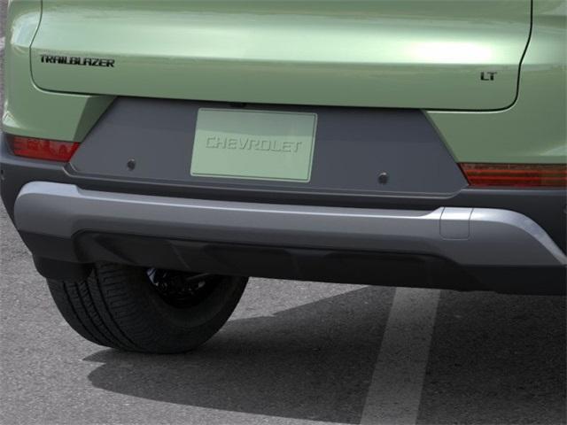 new 2026 Chevrolet TrailBlazer car, priced at $28,261