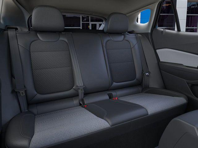 new 2026 Chevrolet Trax car, priced at $26,699