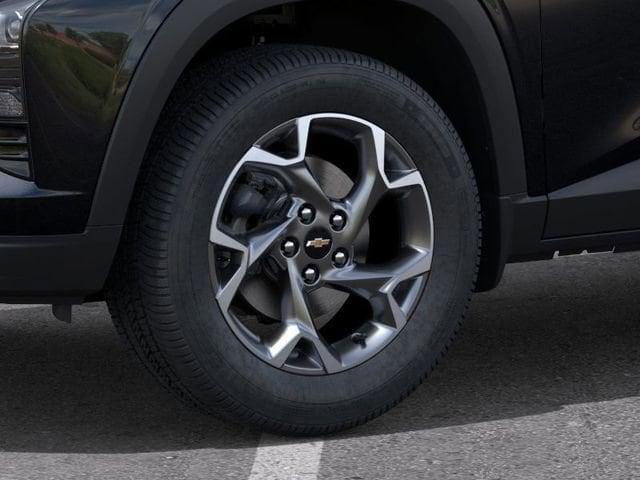 new 2026 Chevrolet Trax car, priced at $25,339