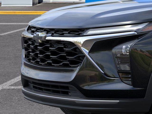 new 2026 Chevrolet Trax car, priced at $26,699