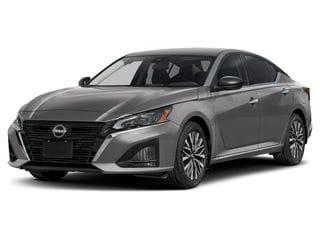 used 2025 Nissan Altima car, priced at $18,998