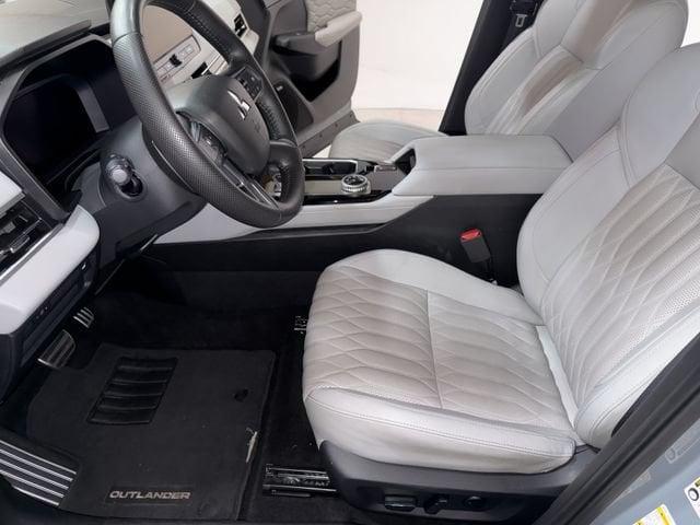 used 2025 Mitsubishi Outlander car, priced at $32,348
