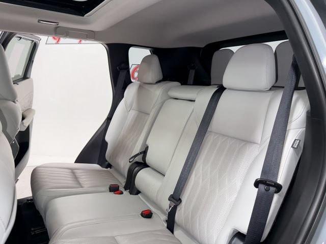 used 2025 Mitsubishi Outlander car, priced at $32,348