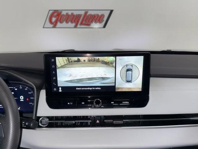 used 2025 Mitsubishi Outlander car, priced at $32,348