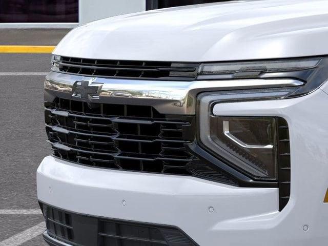 new 2026 Chevrolet Tahoe car, priced at $60,274