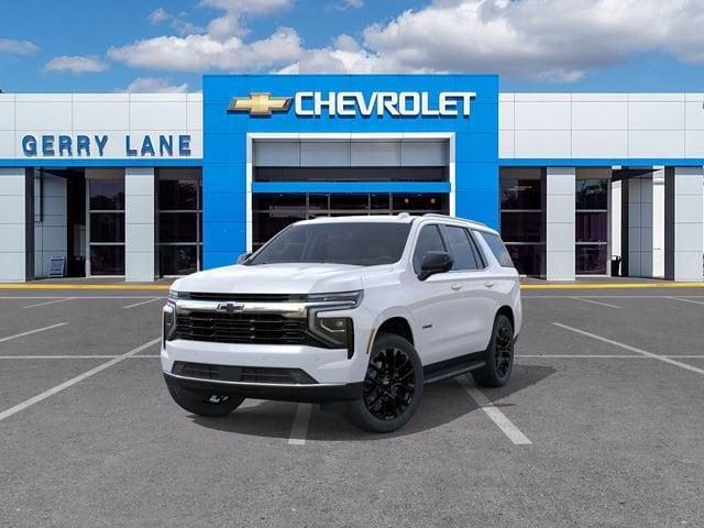 new 2026 Chevrolet Tahoe car, priced at $60,274