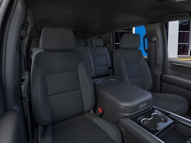 new 2026 Chevrolet Tahoe car, priced at $60,274