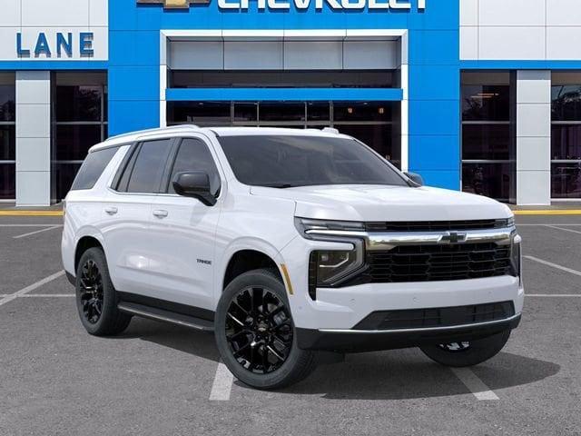 new 2026 Chevrolet Tahoe car, priced at $60,274