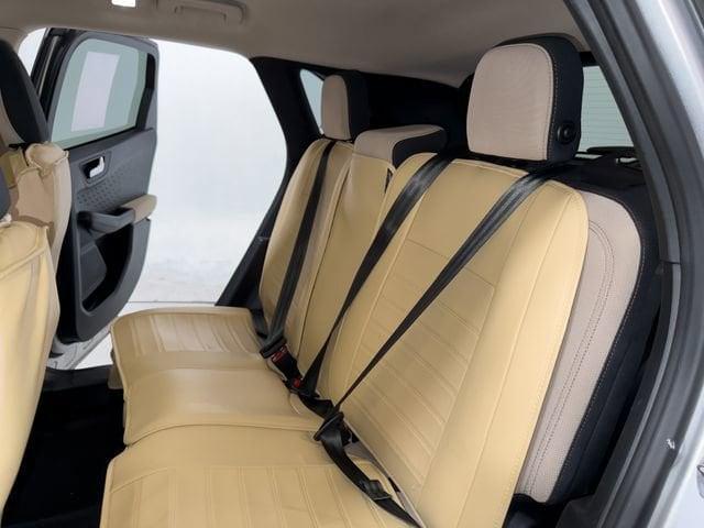used 2020 Ford Escape car, priced at $15,599