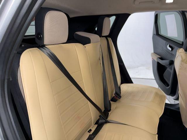 used 2020 Ford Escape car, priced at $15,599