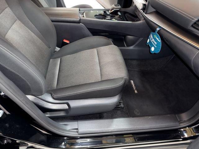 used 2025 Nissan Rogue car, priced at $23,066