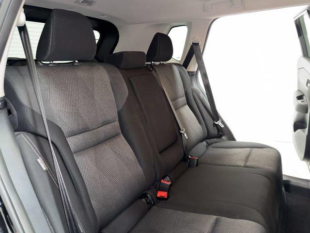 used 2025 Nissan Rogue car, priced at $23,066