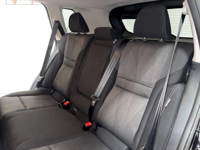 used 2025 Nissan Rogue car, priced at $23,066