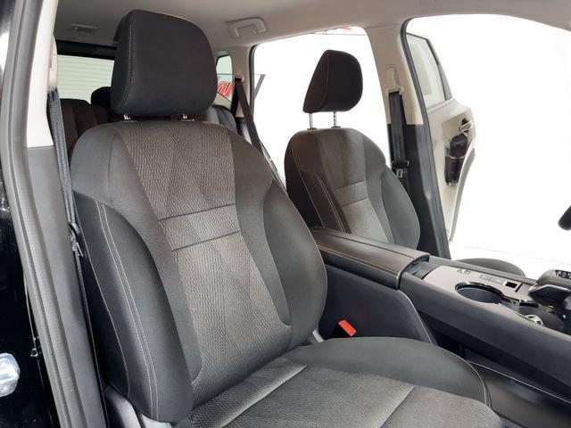 used 2025 Nissan Rogue car, priced at $23,066
