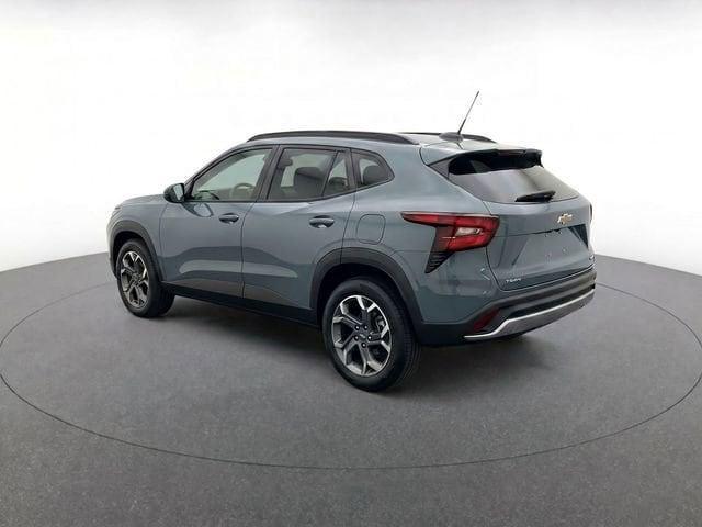 used 2025 Chevrolet Trax car, priced at $22,769