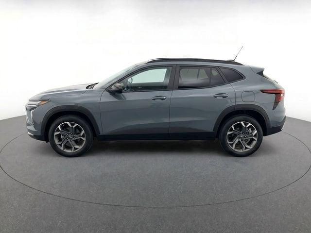 used 2025 Chevrolet Trax car, priced at $22,769