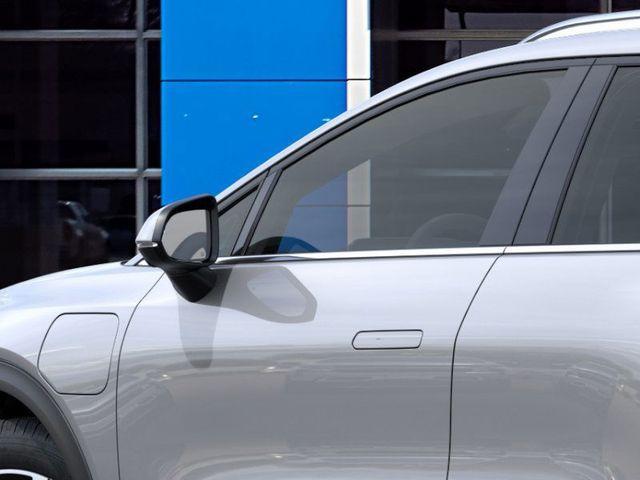 new 2026 Chevrolet Equinox EV car, priced at $37,078