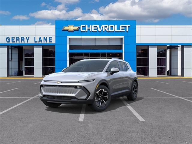 new 2026 Chevrolet Equinox EV car, priced at $37,078