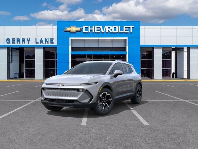 new 2026 Chevrolet Equinox EV car, priced at $37,078