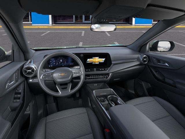 new 2026 Chevrolet Equinox car, priced at $31,698