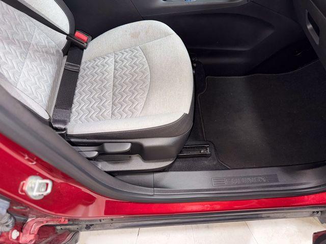 used 2023 Chevrolet Equinox car, priced at $21,599