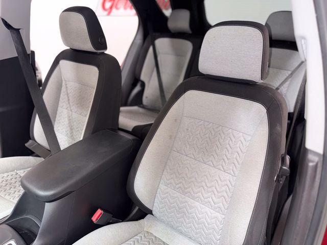 used 2023 Chevrolet Equinox car, priced at $21,599