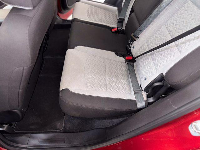 used 2023 Chevrolet Equinox car, priced at $21,599