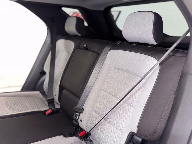 used 2023 Chevrolet Equinox car, priced at $21,599