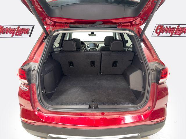 used 2023 Chevrolet Equinox car, priced at $21,599