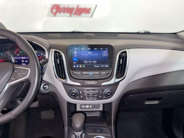 used 2023 Chevrolet Equinox car, priced at $21,599