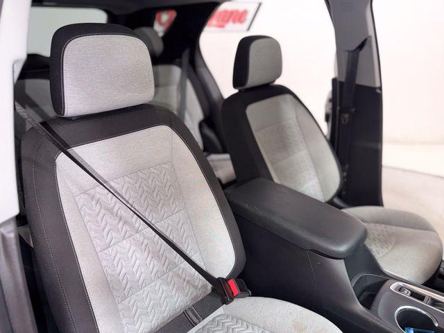 used 2023 Chevrolet Equinox car, priced at $21,599