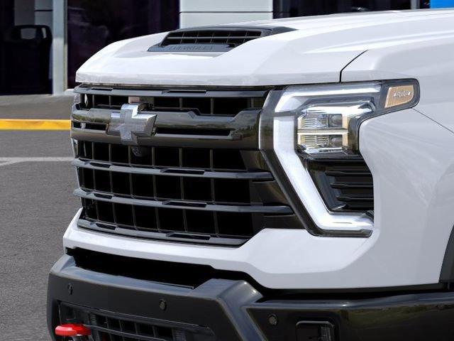 new 2026 Chevrolet Silverado 2500 car, priced at $70,430