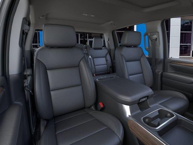 new 2026 Chevrolet Silverado 2500 car, priced at $70,430