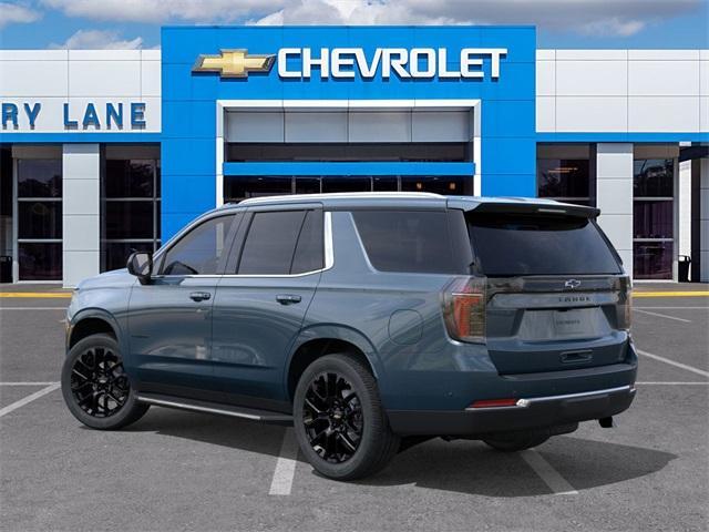 new 2026 Chevrolet Tahoe car, priced at $68,910