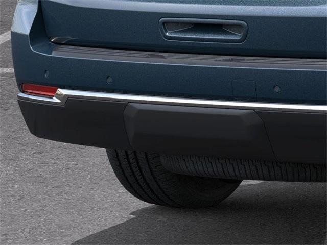 new 2026 Chevrolet Tahoe car, priced at $68,910