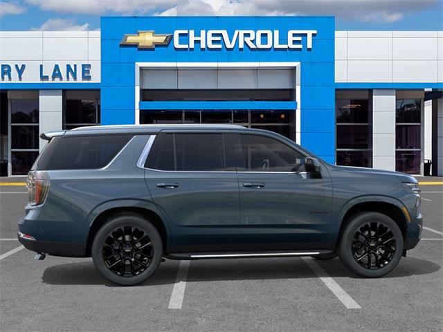 new 2026 Chevrolet Tahoe car, priced at $68,910