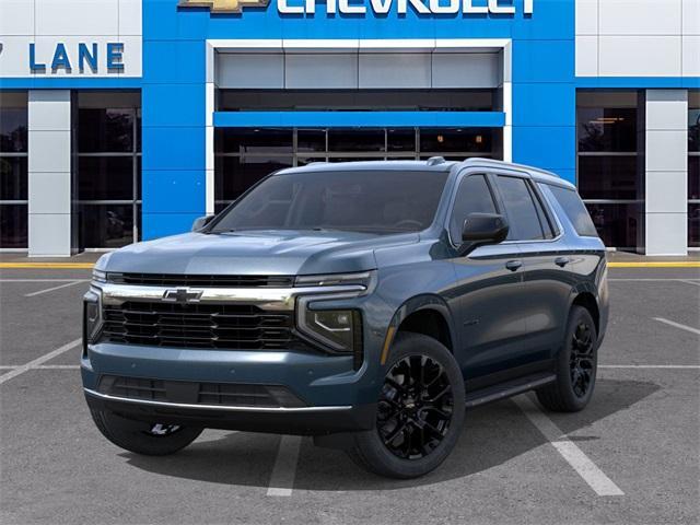 new 2026 Chevrolet Tahoe car, priced at $68,910