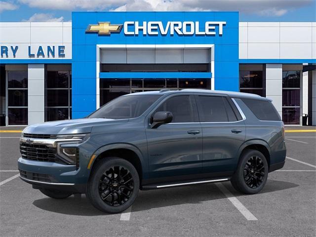 new 2026 Chevrolet Tahoe car, priced at $68,910